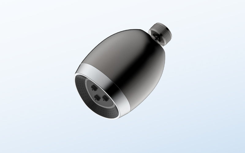 SD3841 三功能蓮蓬頭